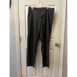 Flynn Ohara Men’s‎ Gray Dress Pants Size 36x32